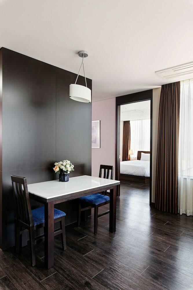 Aparthotel Vabien Suites II Serviced Residence