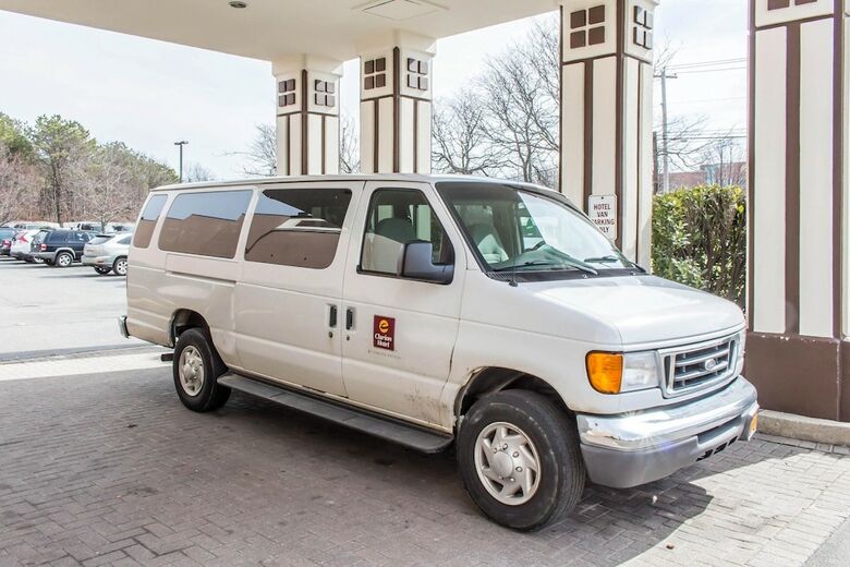 Clarion Hotel & Conference Center