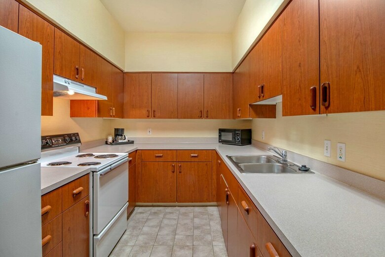 Hotel Comfort Inn And Suites Salem