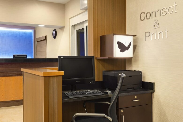 Hotel Fairfield Inn Grand Forks