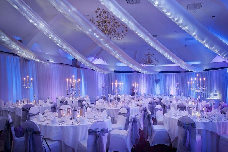 Woodbury Park Hotel And Golf Club