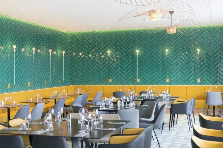 Hotel Holiday Inn Paris Marne La Vallee