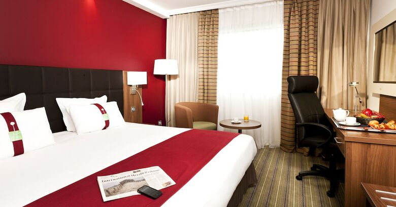 Hotel Holiday Inn Paris Marne La Vallee