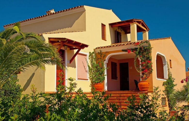 I Giardini Di Cala Ginepro Hotel Resort