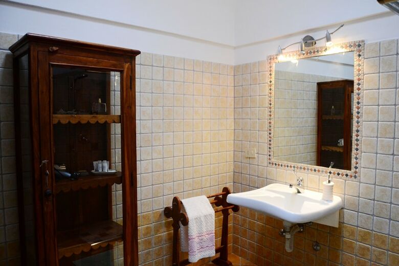 Apartamento La Casa Dei Fiori