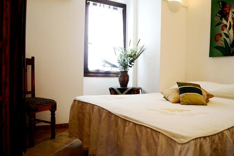 Apartamento La Casa Dei Fiori