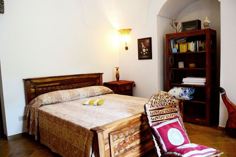 Apartamento La Casa Dei Fiori