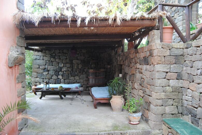 Apartamento La Casa Dei Fiori