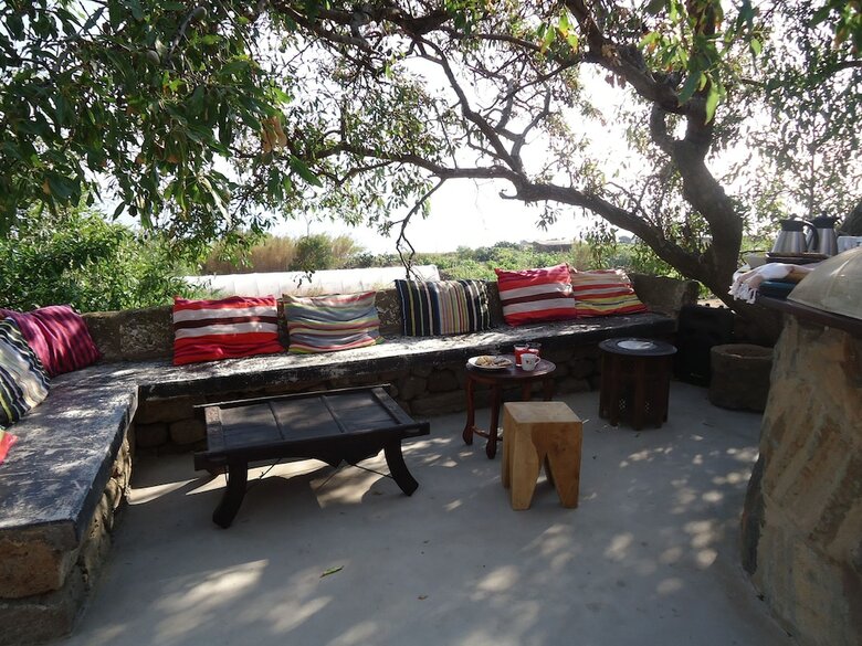 Apartamento La Casa Dei Fiori