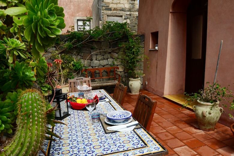 Apartamento La Casa Dei Fiori