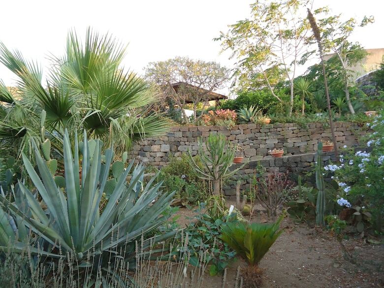 Apartamento La Casa Dei Fiori