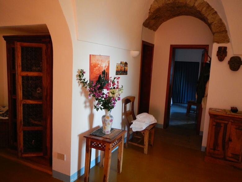 Apartamento La Casa Dei Fiori
