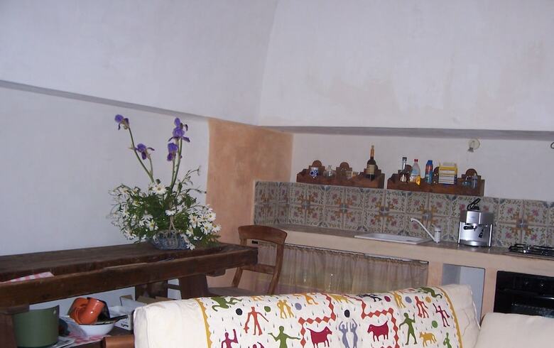 Apartamento La Casa Dei Fiori