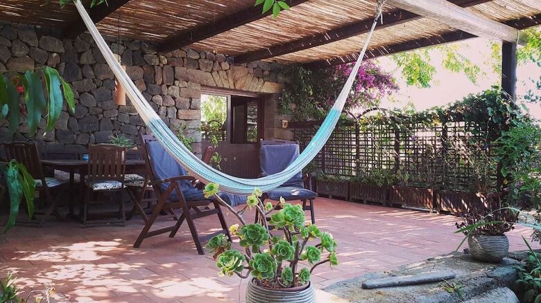 Apartamento La Casa Dei Fiori