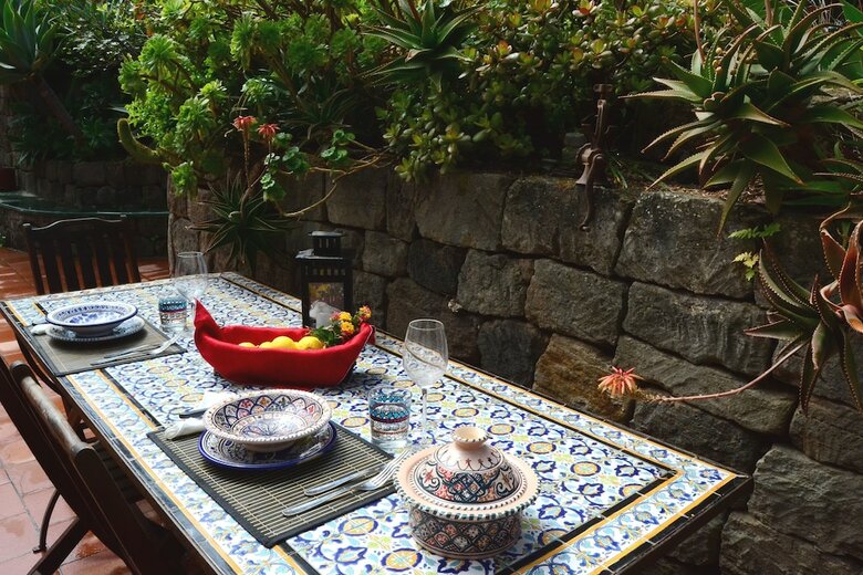 Apartamento La Casa Dei Fiori