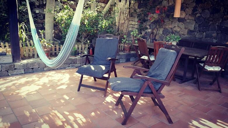Apartamento La Casa Dei Fiori