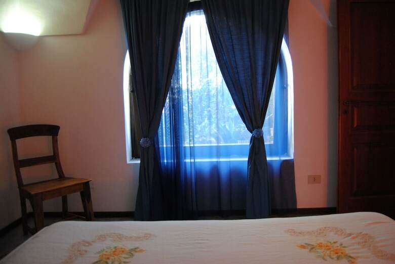 Apartamento La Casa Dei Fiori