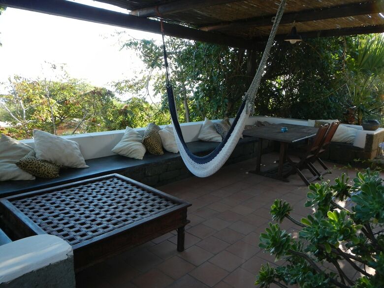 Apartamento La Casa Dei Fiori