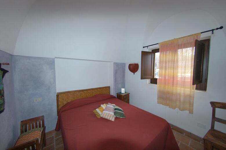 Apartamento La Casa Dei Fiori
