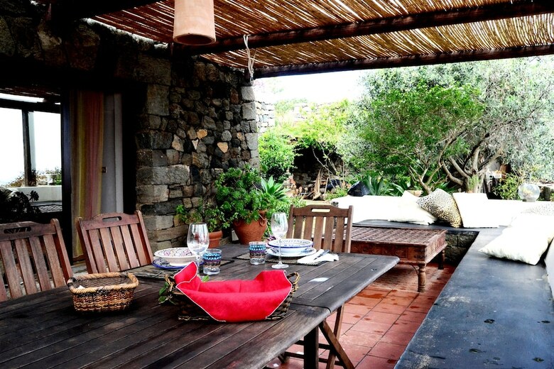 Apartamento La Casa Dei Fiori