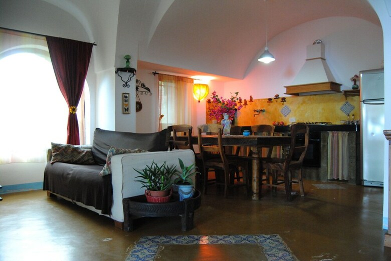 Apartamento La Casa Dei Fiori