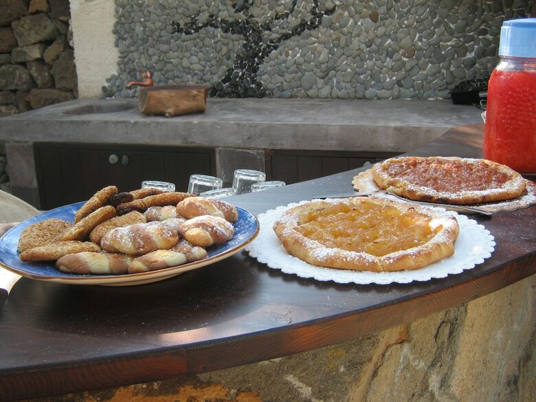 Apartamento La Casa Dei Fiori