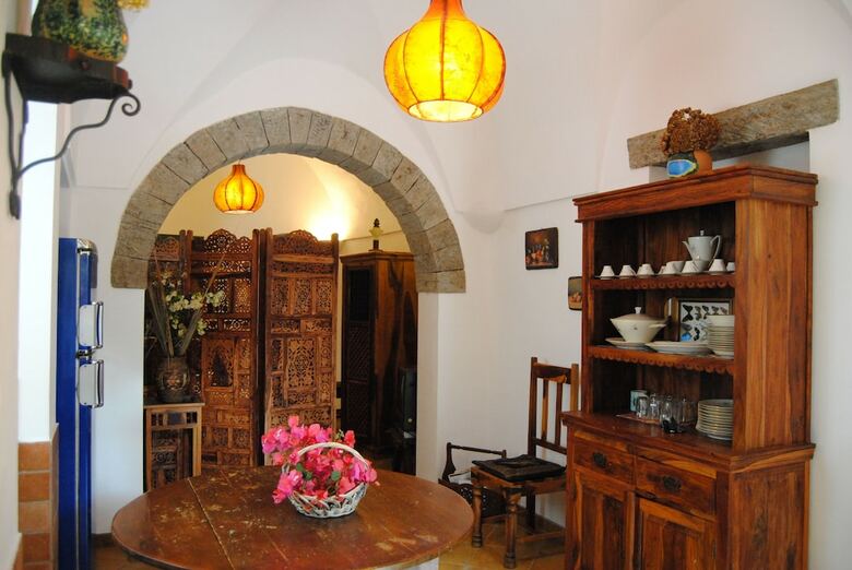 Apartamento La Casa Dei Fiori