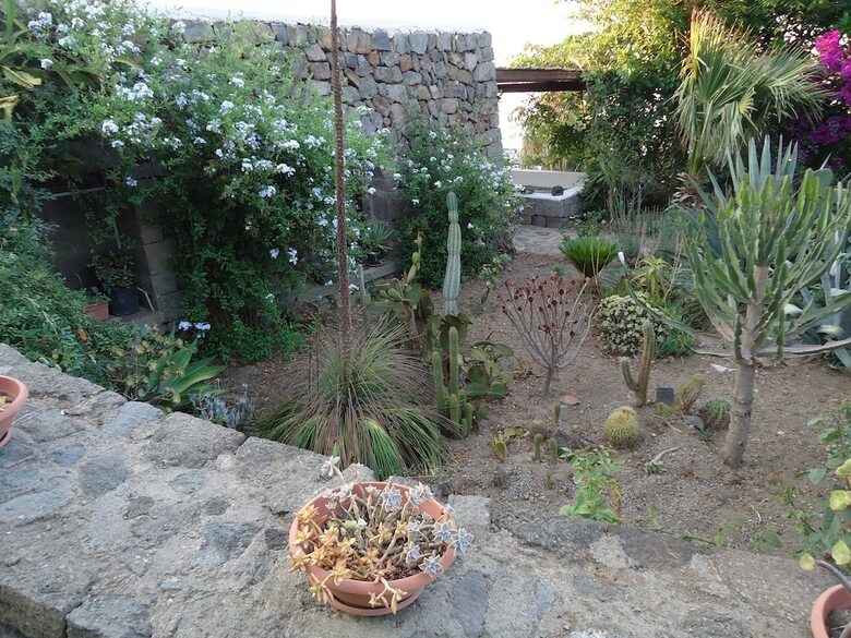 Apartamento La Casa Dei Fiori