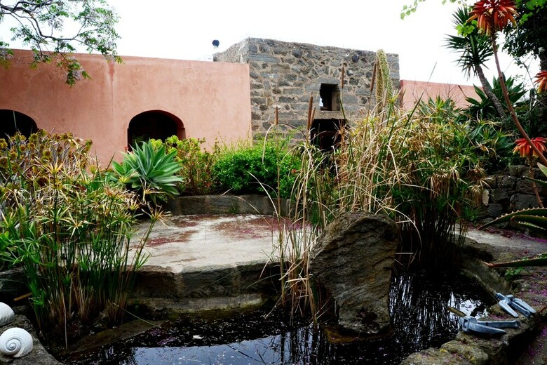 Apartamento La Casa Dei Fiori