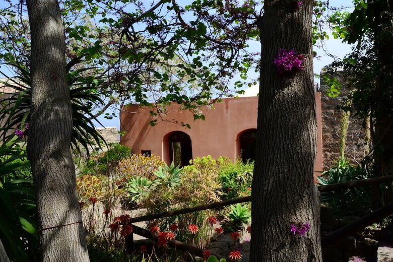 Apartamento La Casa Dei Fiori