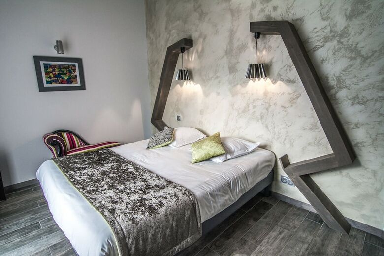 Hotel H�tel Altis Val Vert