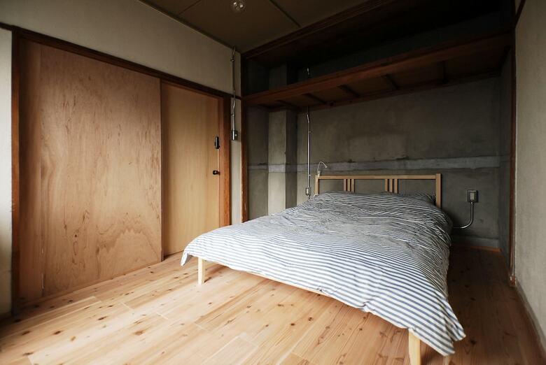 Hostal Guesthouse Rico - Hostel