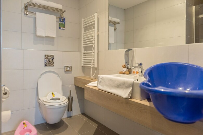 Hotel Park Inn By Radisson S�rv�r Resort & Spa