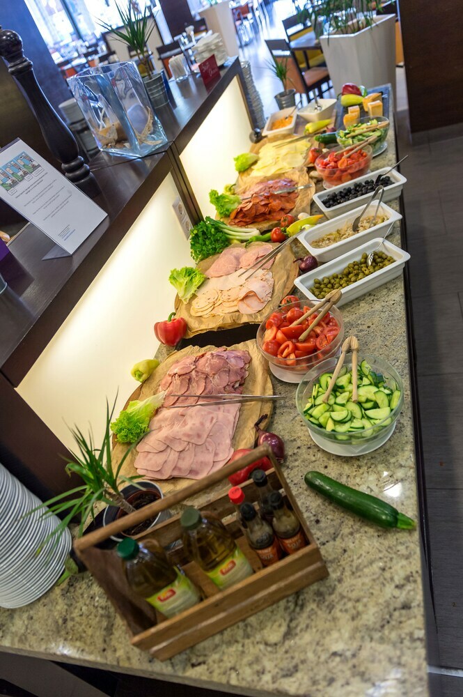 Hotel Park Inn By Radisson S�rv�r Resort & Spa