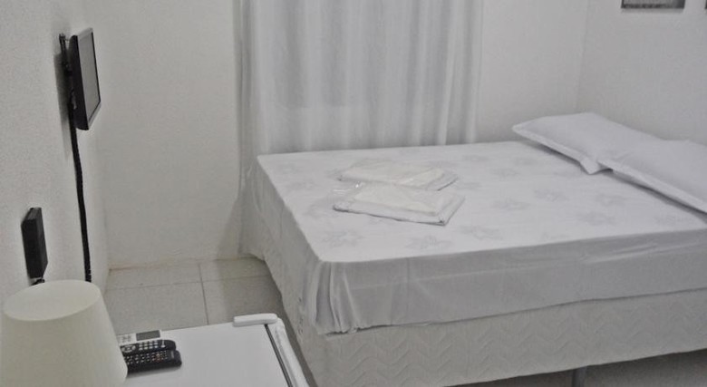 Hostal Hostel Borogod�