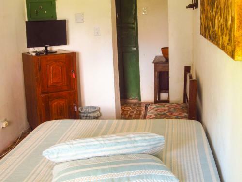 Albergue Canto Dos Artistas II