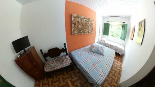 Albergue Canto Dos Artistas II