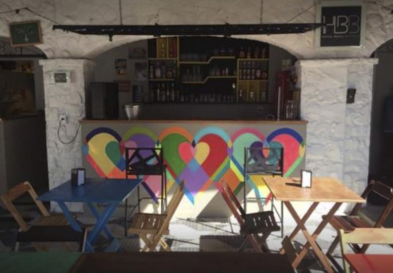 Hostel Brasil Boutique