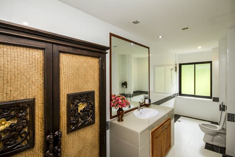 Hotel Sky Terrace Lanta Boutique