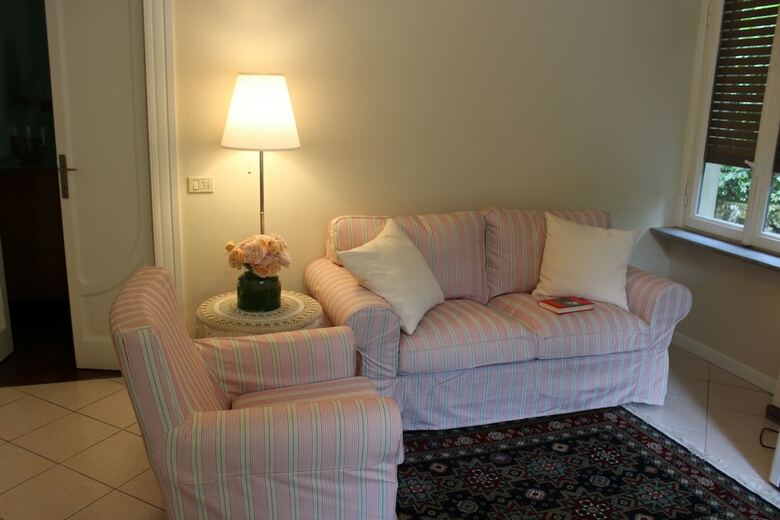 Apartamento Comoholidays - Villino Milli