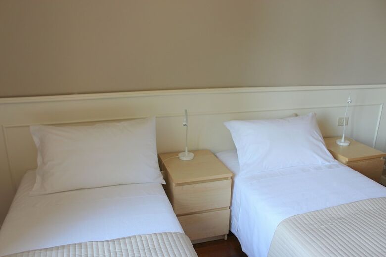 Apartamento Comoholidays - Villino Milli
