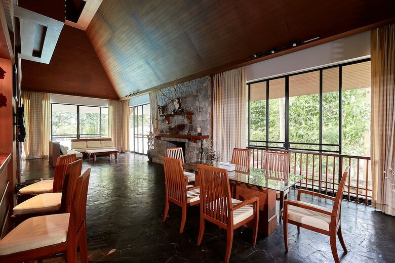 Hotel Anyamanee Khao Yai Resort