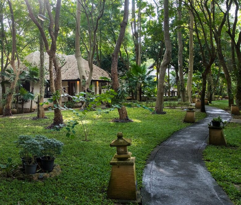 Hotel Anyamanee Khao Yai Resort