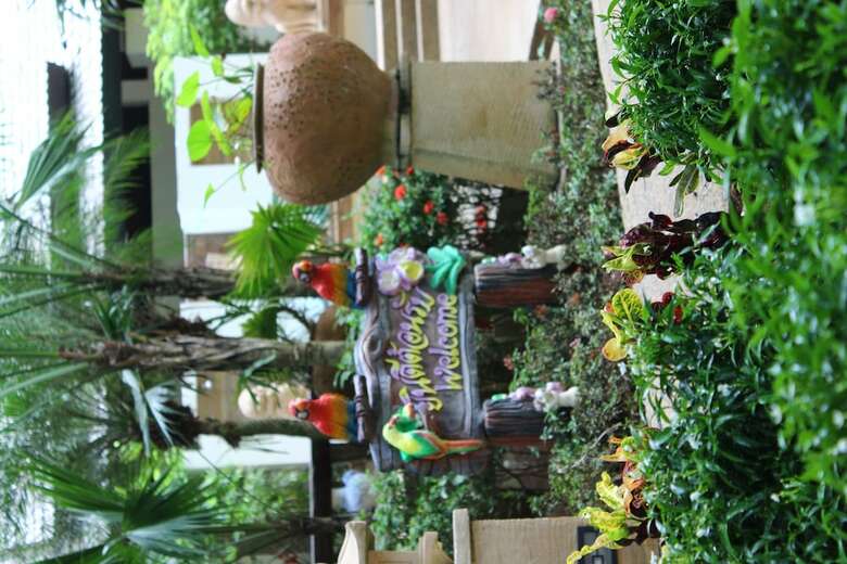 Hotel Anyamanee Khao Yai Resort