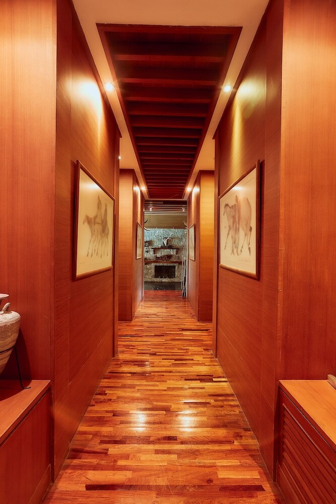 Hotel Anyamanee Khao Yai Resort