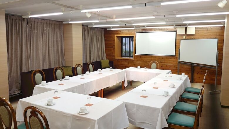 Kyu Karuizawa Hotel Shinonome