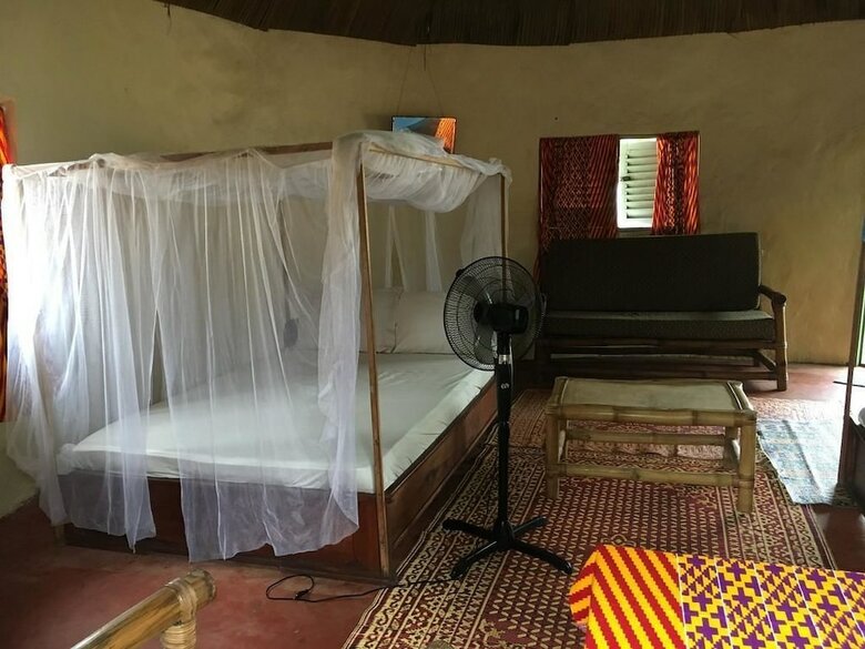 Posada Akwidaa Inn