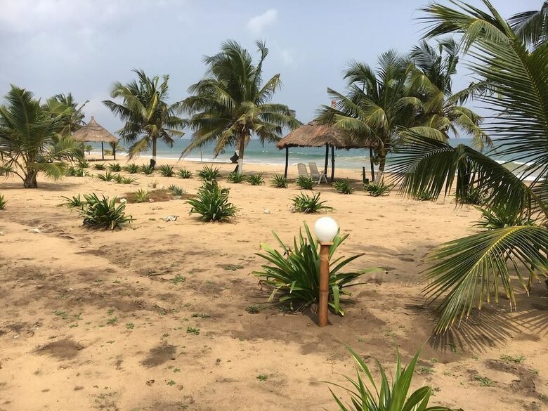 Posada Akwidaa Inn