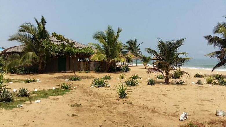 Posada Akwidaa Inn