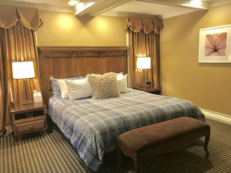East Canyon Hotel And Spa  - Adults 18+ Only